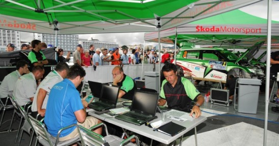 Rajd Azorów